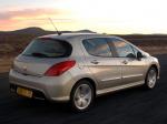 Peugeot 308 Premium Pack 2008 года